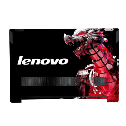 Dragon Robot Lenovo IdeaPad 14-inch Skin