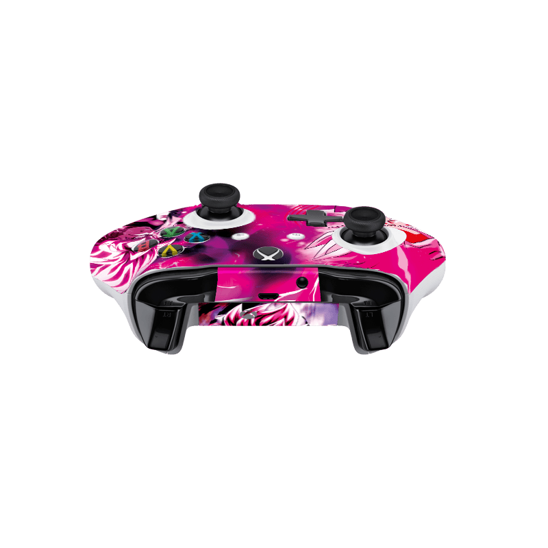 Dragon Ball Goku Black Xbox One Bundle Skin