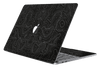 Area 51 Skin Mackbook Pro 14" Xonebrand