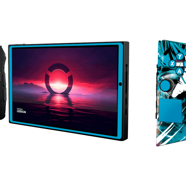 Dragon Ball Skin Lenovo Legion Go