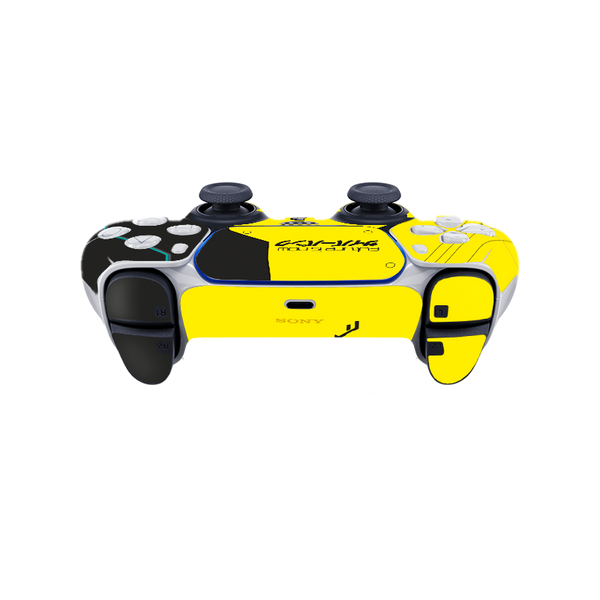 Cyberpunk 2077 Skin Playstation 5 DualSense Full Xonebrand