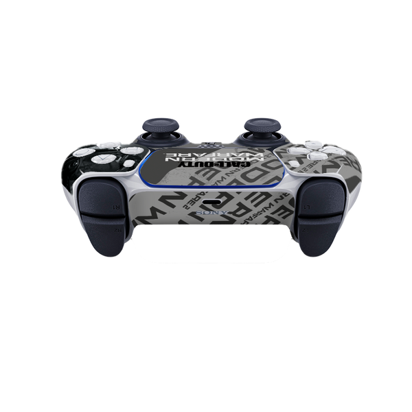 Call of Duty Modern Warfare Skin Playstation 5 Slim
