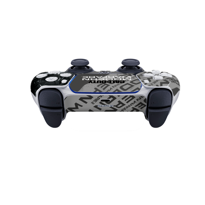 Call of Duty Modern Warfare Skin Playstation 5 Slim