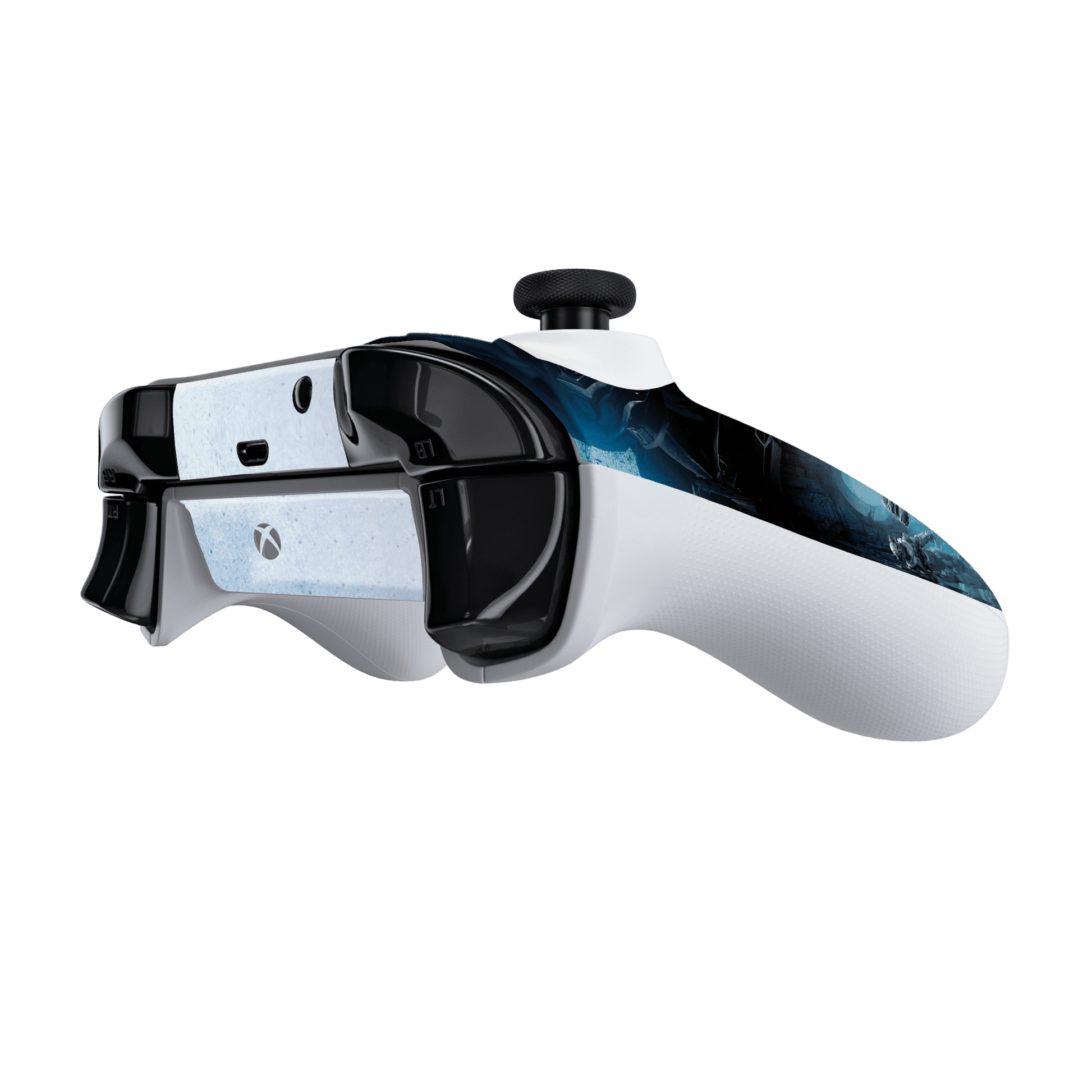 Halo 5 Skin Xbox One S