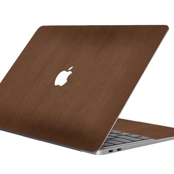 Madera Skin Mackbook Air 13
