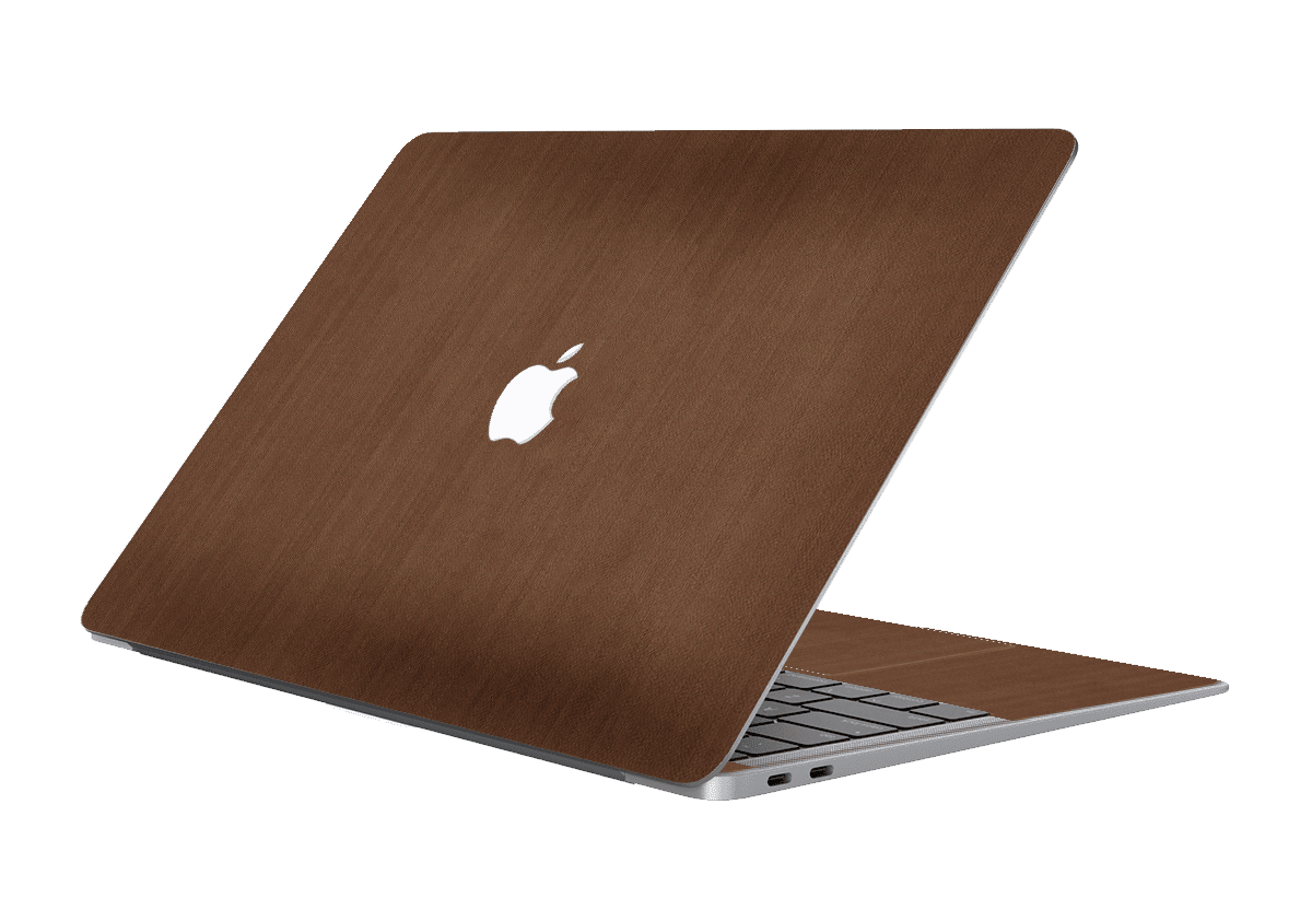 Madera Skin Mackbook Air 13"