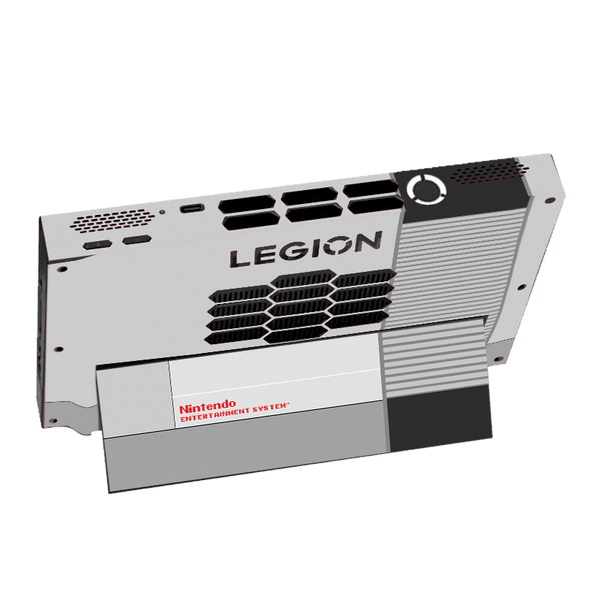 Skin para LENOVO Legion Go 2 edición SNES – Xonebrand