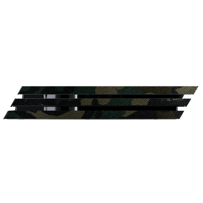 Verde Camuflaje PS4 Pro Bundle Skin