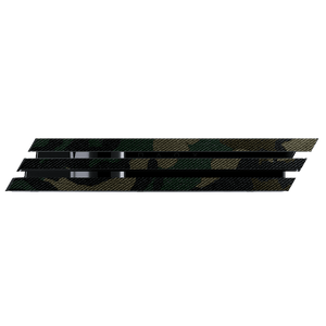 Verde Camuflaje PS4 Pro Bundle Skin