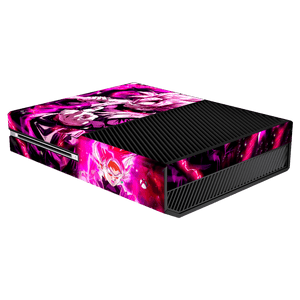 Dragon Ball Goku Black Xbox One Bundle Skin