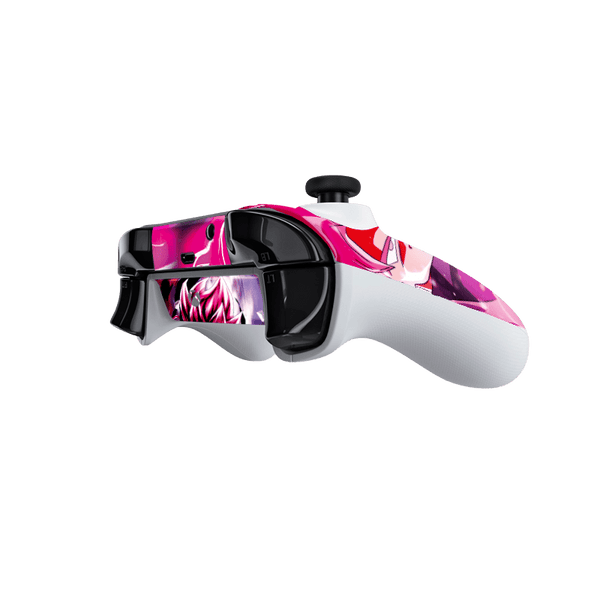 Dragon Ball Goku Black Skin Xbox One Fat