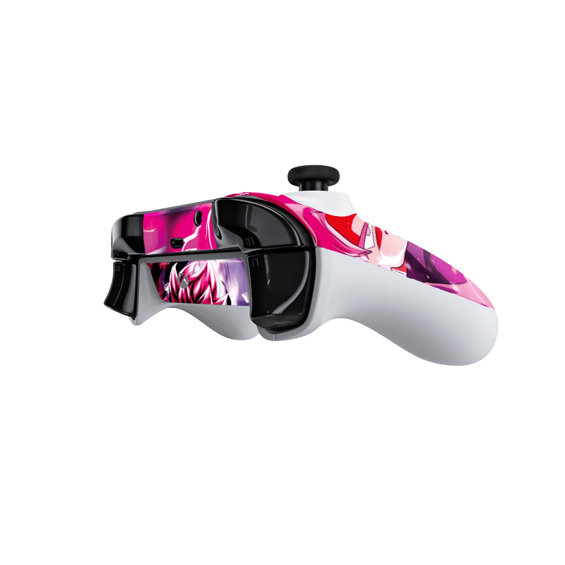 Dragon Ball Goku Black Skin Xbox One Fat