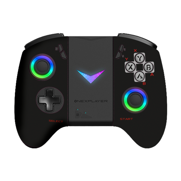 NES OneXPlayer X1 Skin