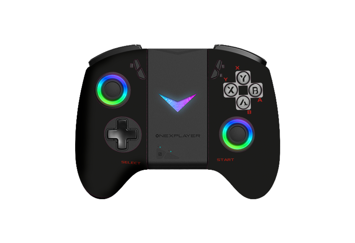 NES OneXPlayer X1 Skin