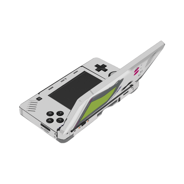 Skin para Nintendo 3Ds edición GameBoy – Xonebrand