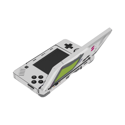 GameBoy Nintendo 3DS Skin