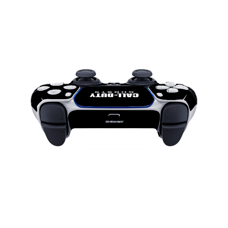 Call of Duty Ghosts Skin Playstation 5 Fat