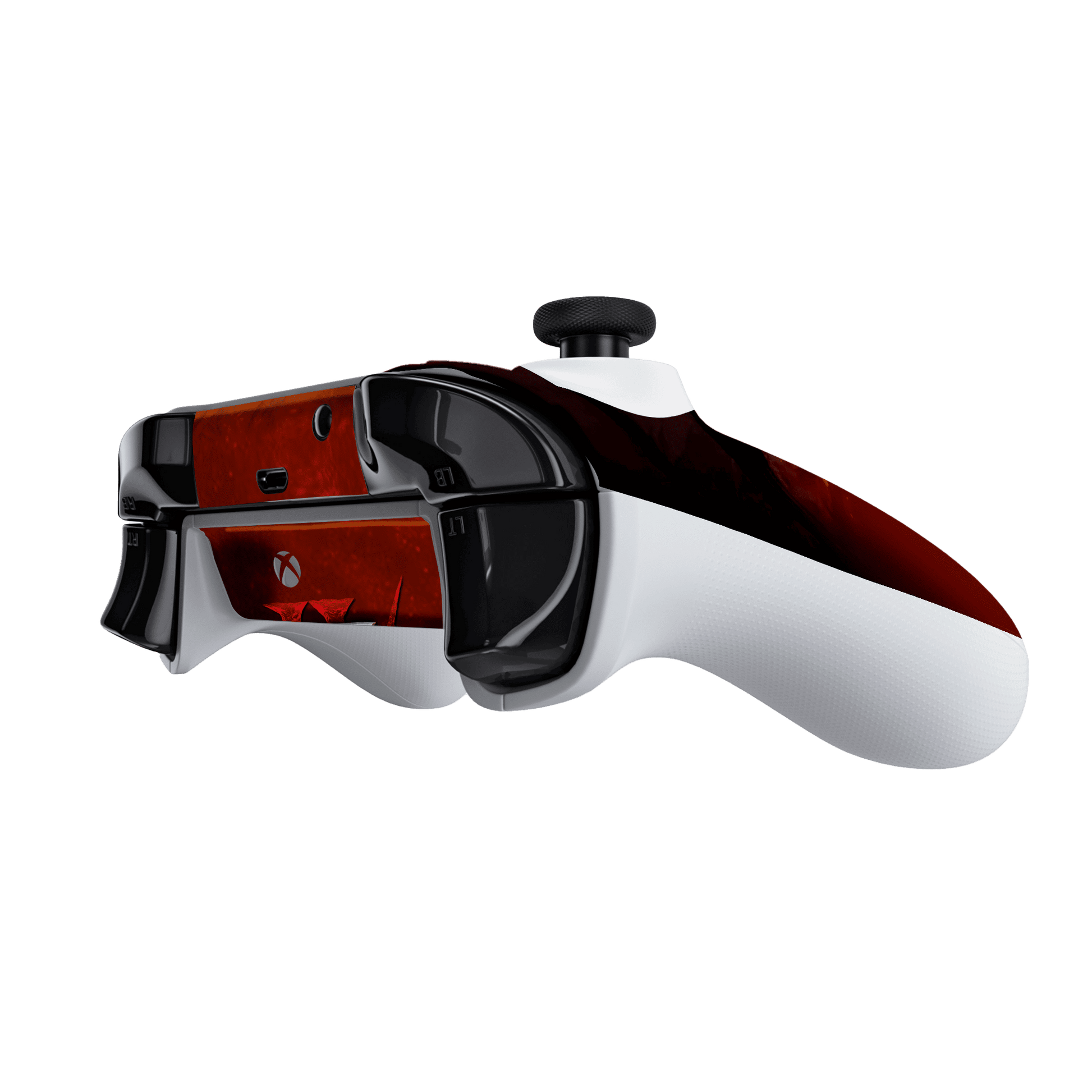 Diablo IV Skin Xbox One X