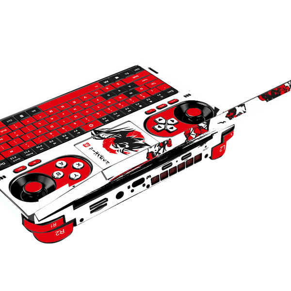 Dragon Ball Goku GPD Win Mini 2023 Skin Xonebrand
