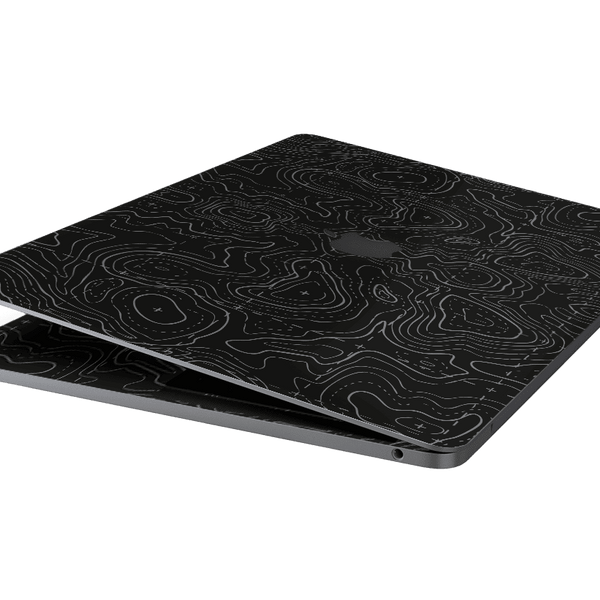 Skin Área 51 para Mackbook Pro 13