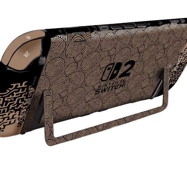 Zelda Tears of the Kingdom Skin Nintendo Switch 2 (2025)