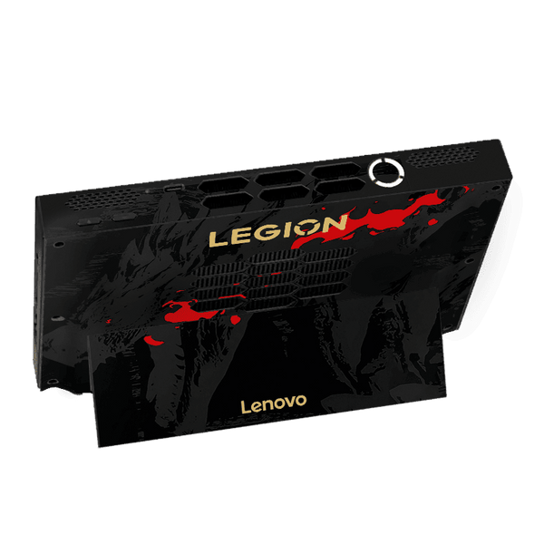 Monster Hunter Skin Lenovo Legion Go 2 Xonebrand