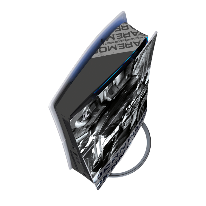 Call of Duty Modern Warfare Skin Playstation 5 Slim