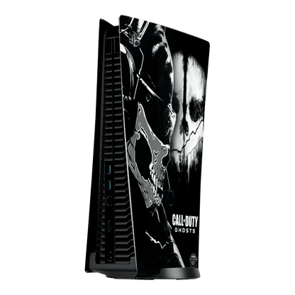 Call of Duty Ghosts PS5 Bundle Skin