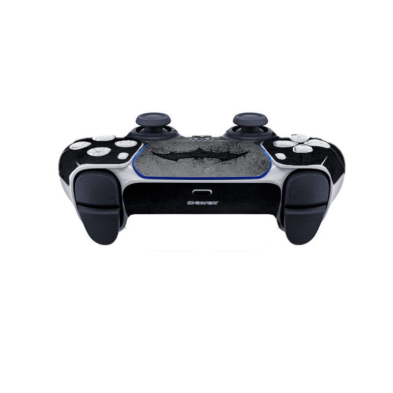 Batman Skin Playstation 5 Pro