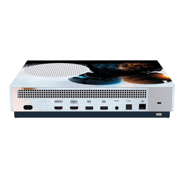 Halo 5 Skin Xbox One S
