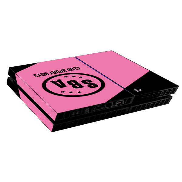 Sport Boys Skin Playstation 4 Fat