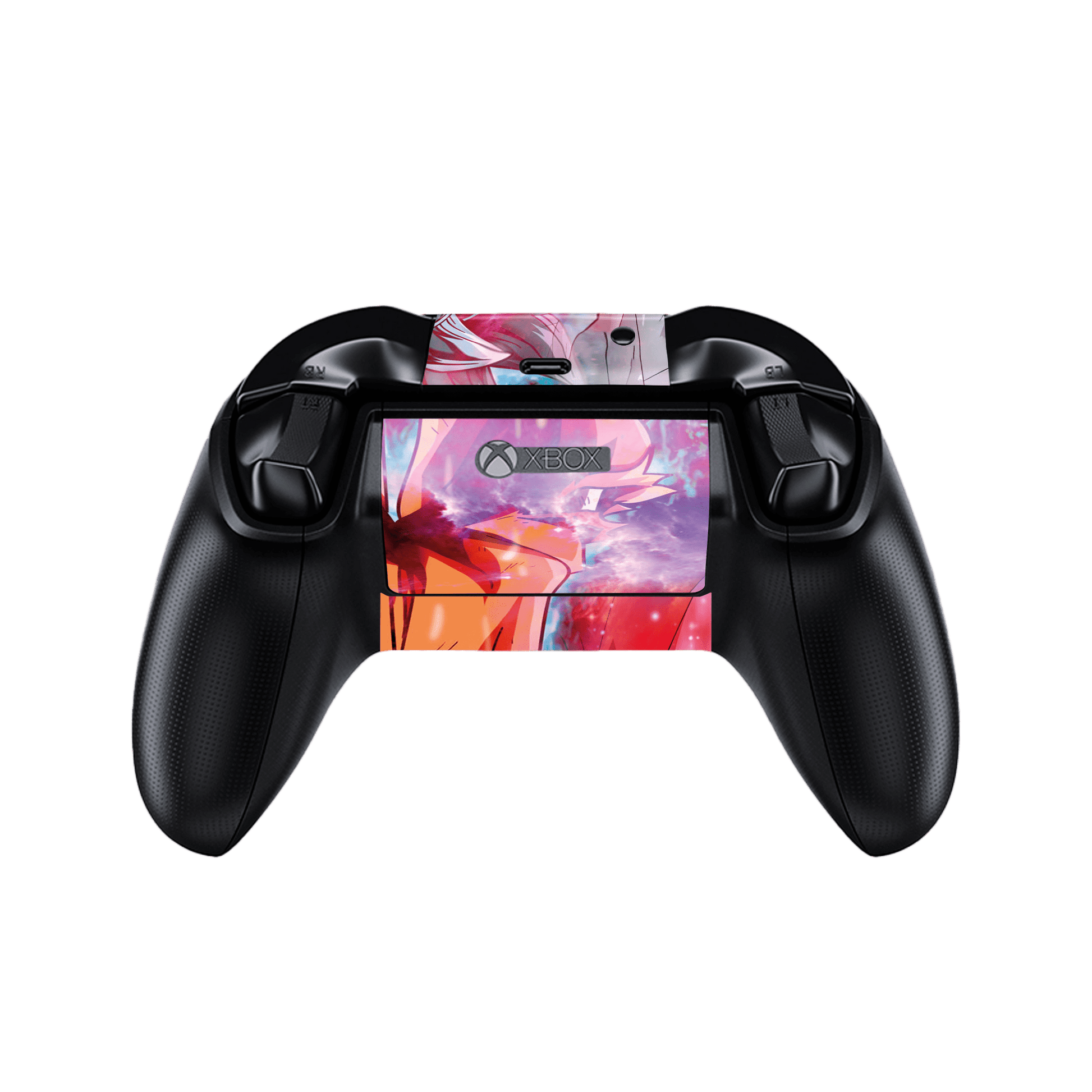 Dragon Ball Goku Ultra Skin Xbox Series S