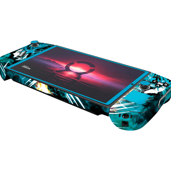 Dragon Ball Skin Lenovo Legion Go