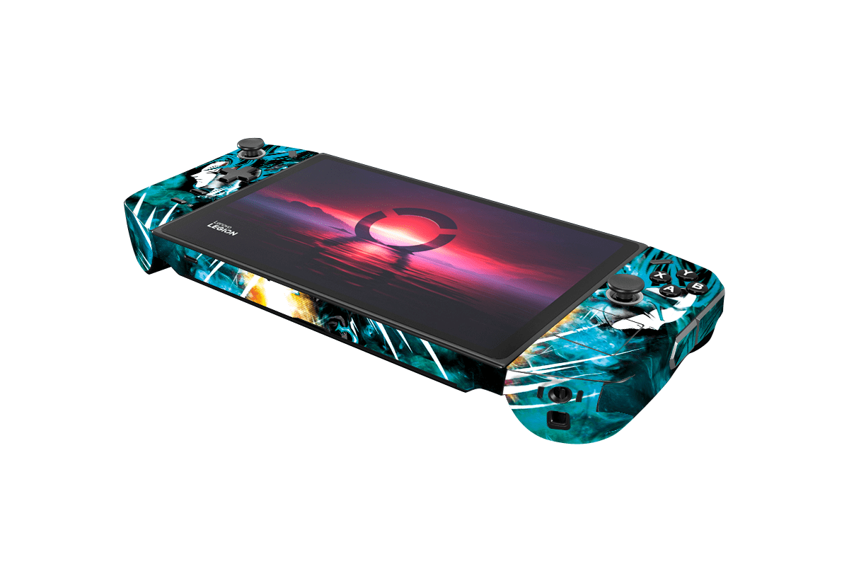 Dragon Ball Lenovo Legion Go Skin