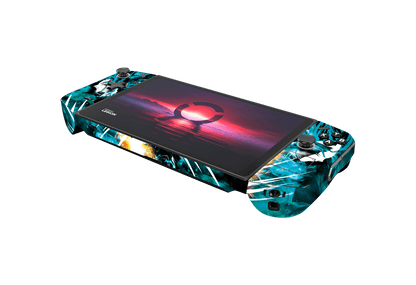 Dragon Ball Lenovo Legion Go Skin