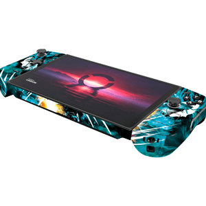 Dragon Ball Lenovo Legion Go Skin