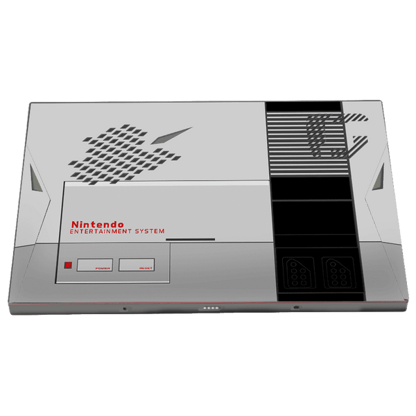 Nes OneXPlayer X1 Skin Xonebrand