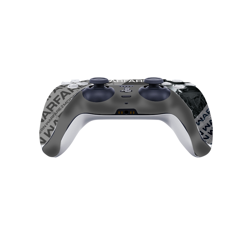 Call of Duty Modern Warfare Skin Playstation 5 Slim