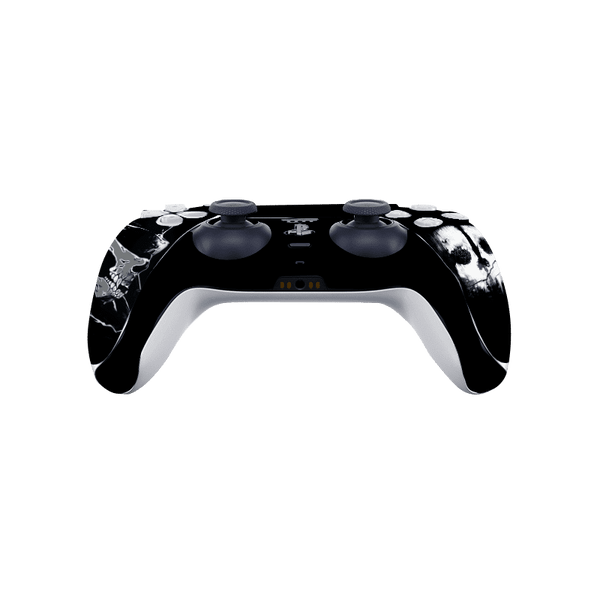 Call of Duty Ghosts Skin Playstation 5 Fat