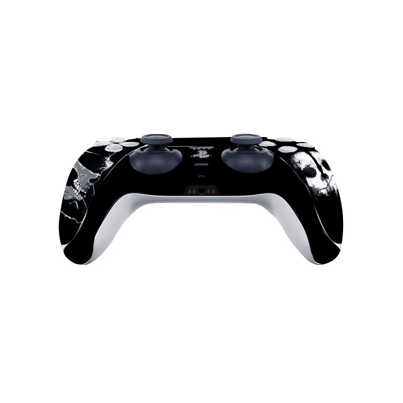 Call of Duty Ghosts Skin Playstation 5 Fat