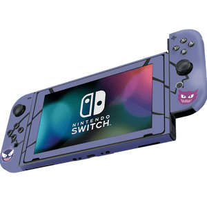 Pokemon Gengar Nintendo Switch Skin