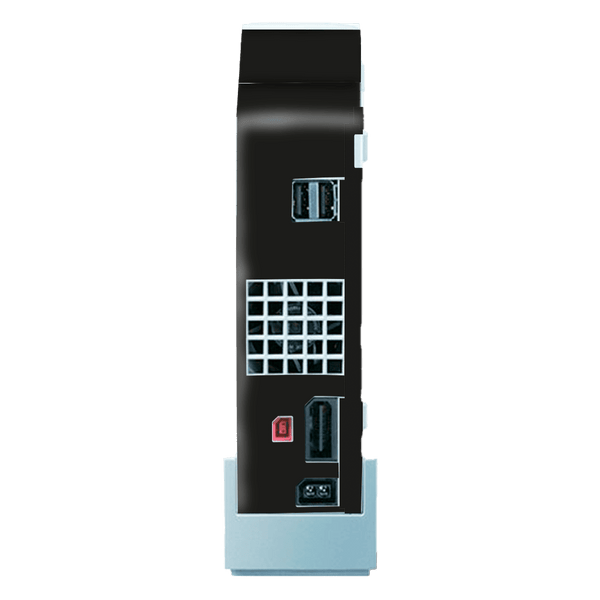 Spiderman 2 Skin Nintendo Wii (2006)