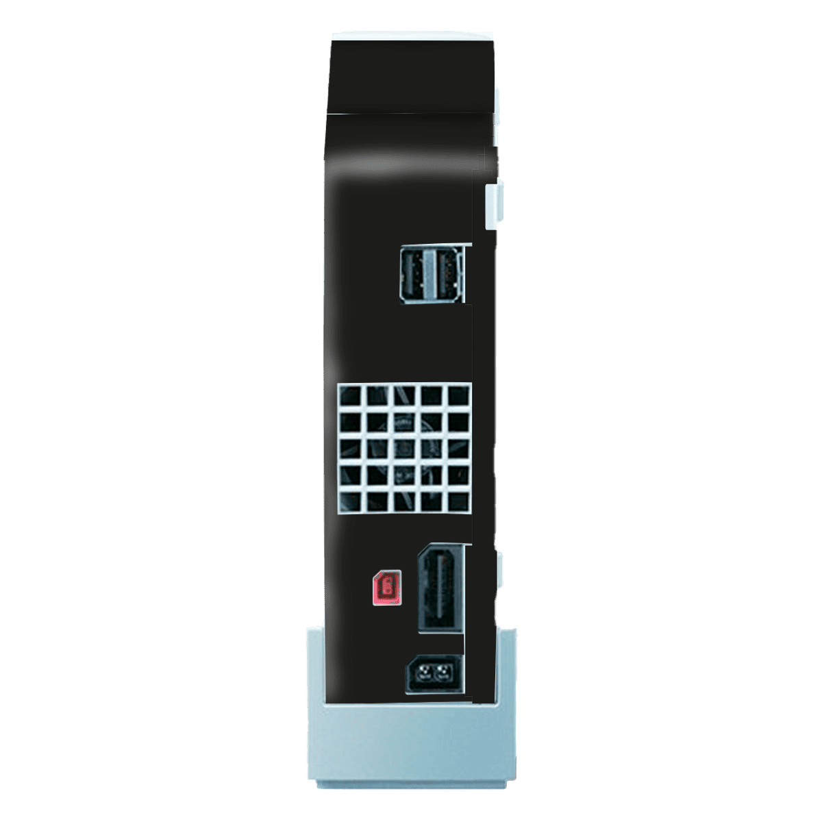 Spiderman 2 Skin Nintendo Wii (2006)