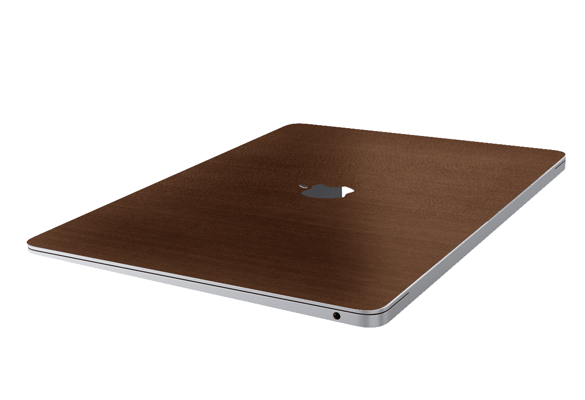 Madera Skin Mackbook Air 13"