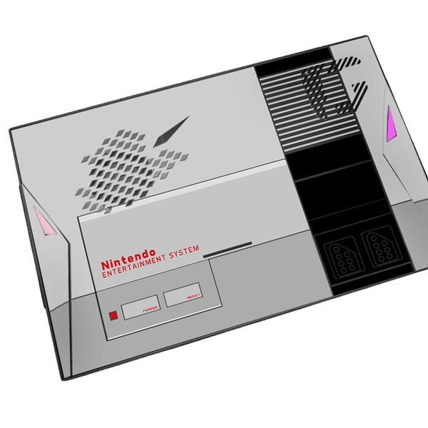 Nes OneXPlayer X1 Skin Xonebrand