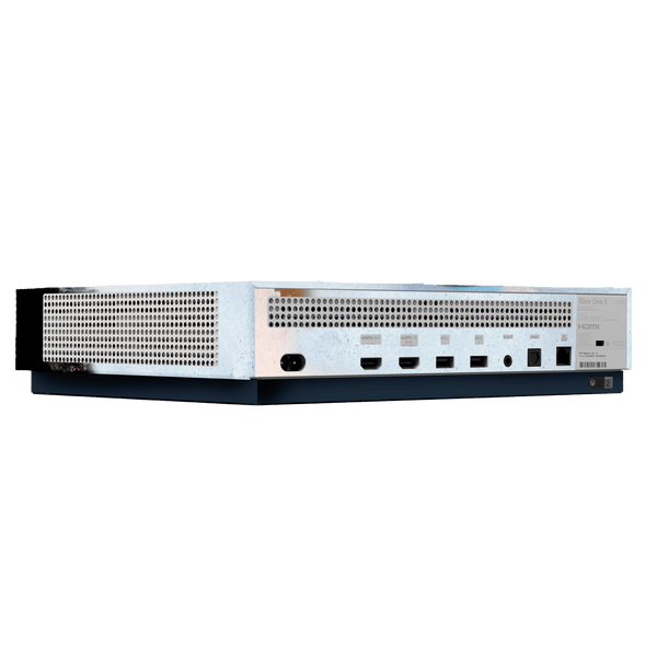 Halo 5 Skin Xbox One S