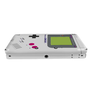 GameBoy Nintendo 3DS Skin