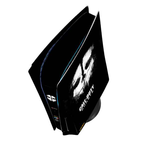 Call of Duty Ghosts Skin Playstation 5 Fat