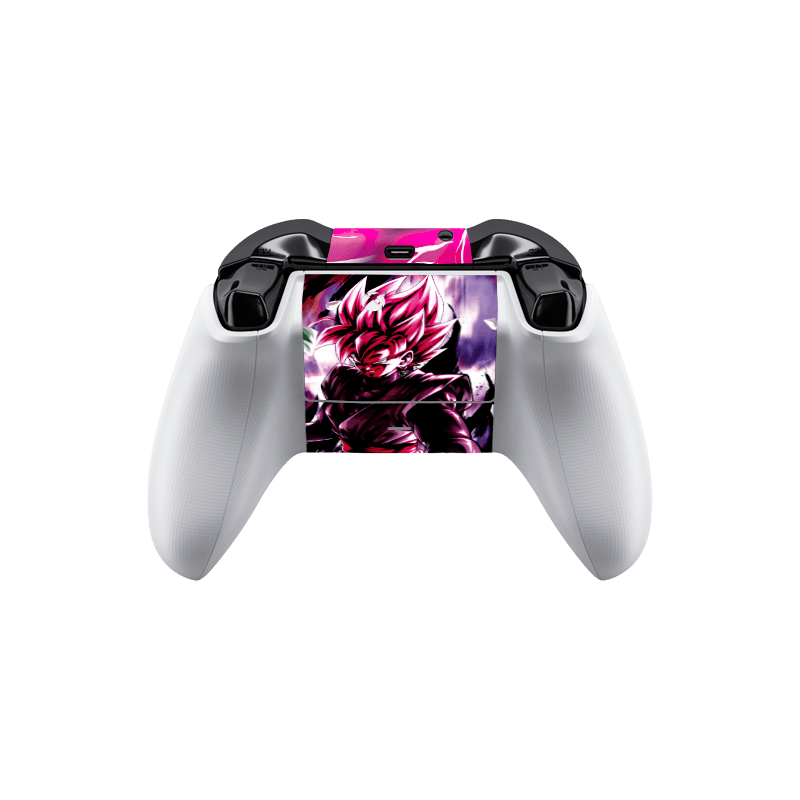 Dragon Ball Goku Black Xbox One Bundle Skin