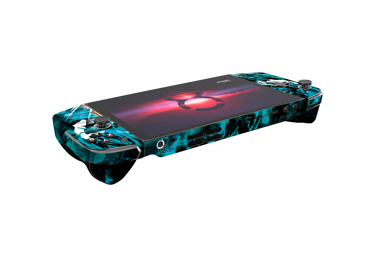 Dragon Ball Lenovo Legion Go Skin